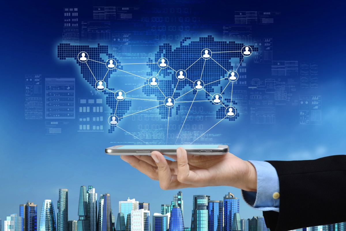 Latest technology is becoming the core to every business