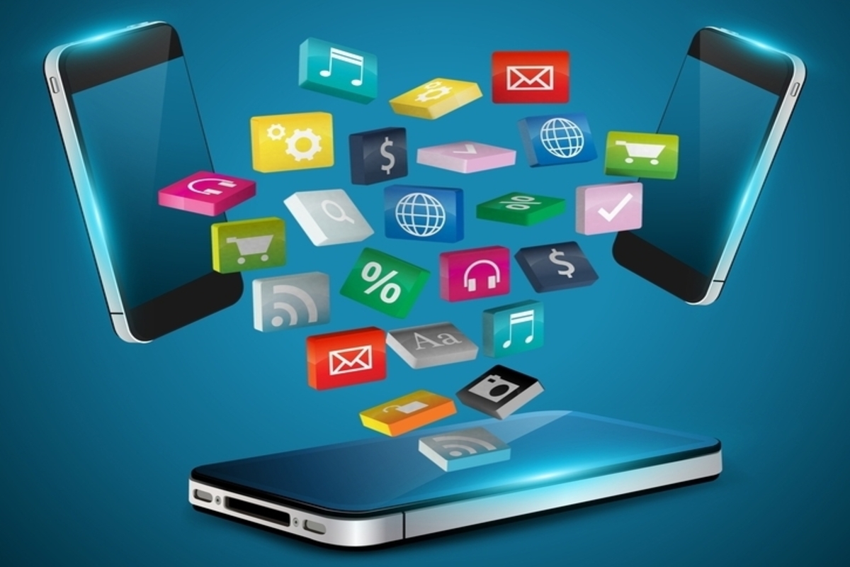 How a mobile application can strengthen your Business.