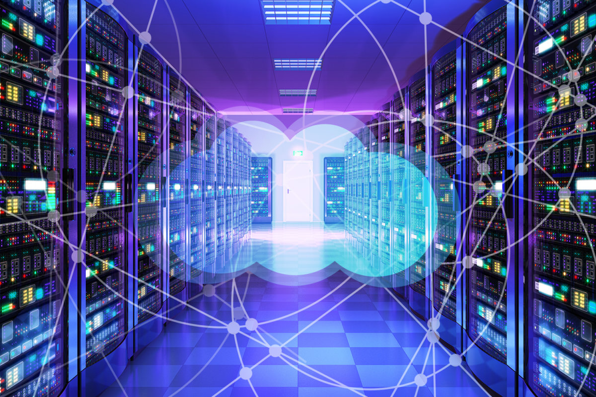 What is Cloud Computing (A Complete Guide)