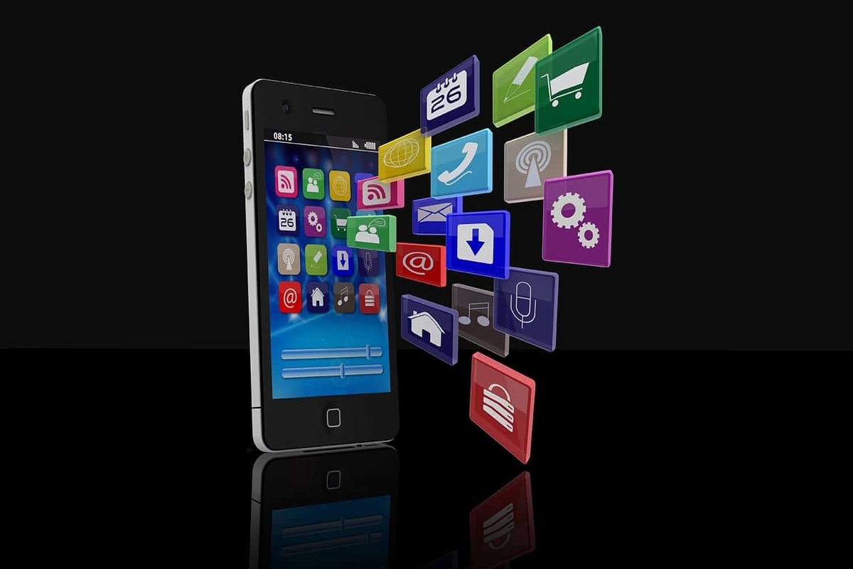Top Mobile App development Company in Pondicherry