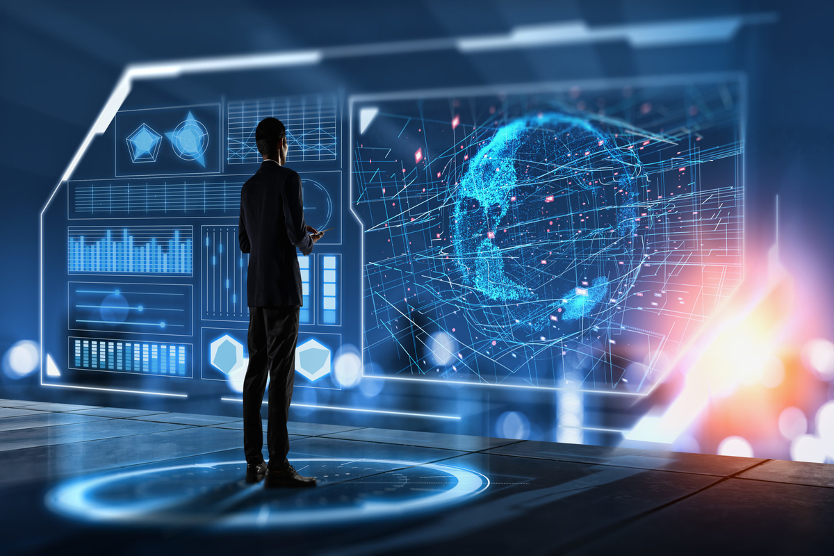 Analytics of Things