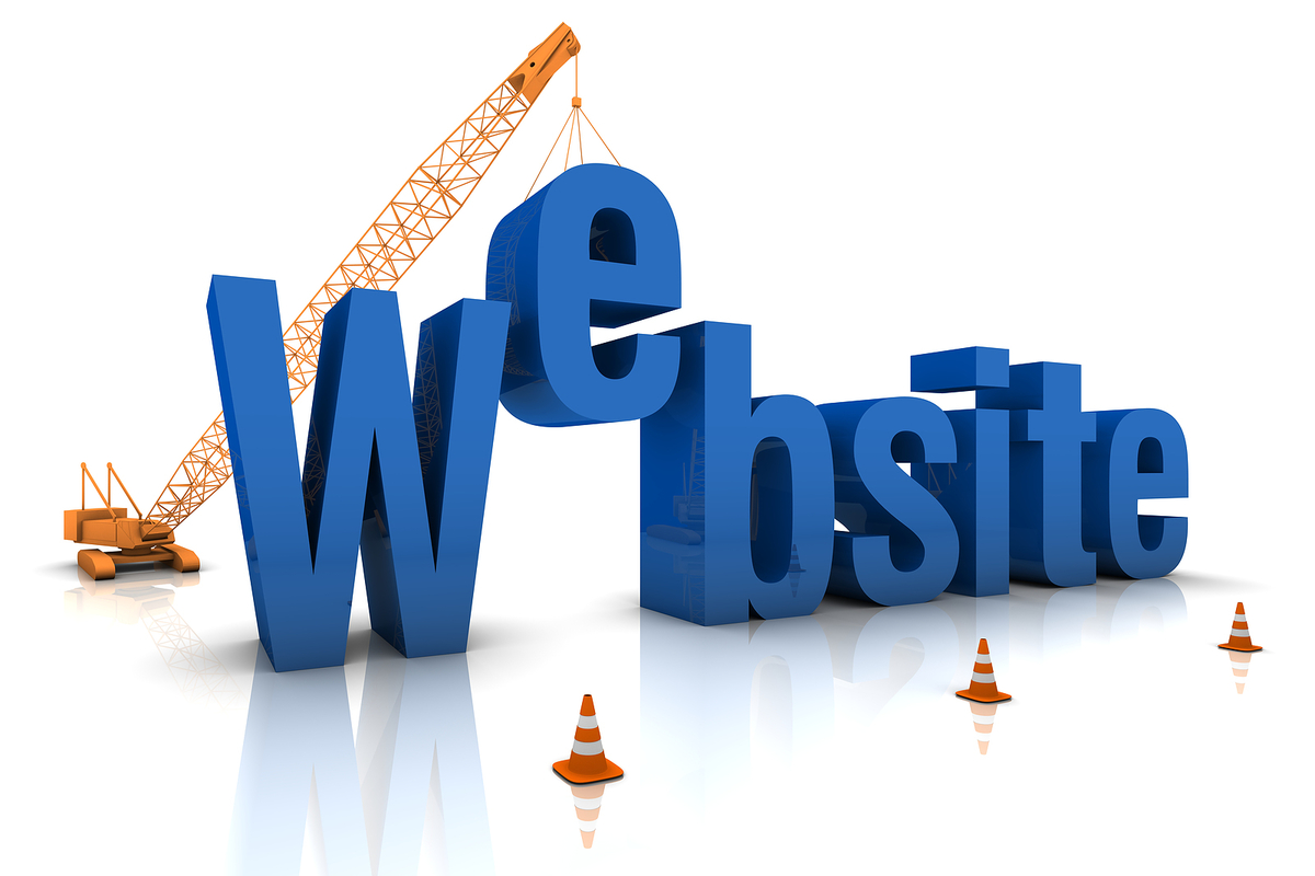 Website( Backend Tech And Fronted Tech)